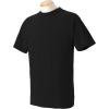 imageComfort Colors Adult Short Sleeve Tee Style G1717Black