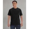 imageComfort Colors Adult Short Sleeve Tee Style G1717Black