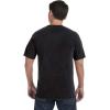 imageComfort Colors Adult Short Sleeve Tee Style G1717Black