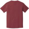 imageComfort Colors Adult Short Sleeve Tee Style G1717Brick