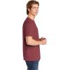 imageComfort Colors Adult Short Sleeve Tee Style G1717Brick