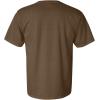 imageComfort Colors Adult Short Sleeve Tee Style G1717Brown