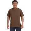 imageComfort Colors Adult Short Sleeve Tee Style G1717Brown