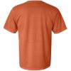imageComfort Colors Adult Short Sleeve Tee Style G1717Burnt Orange
