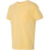 imageComfort Colors Adult Short Sleeve Tee Style G1717Butter