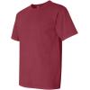 imageComfort Colors Adult Short Sleeve Tee Style G1717Chili
