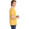 imageComfort Colors Adult Short Sleeve Tee Style G1717Citrus