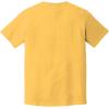imageComfort Colors Adult Short Sleeve Tee Style G1717Citrus