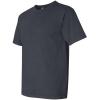 imageComfort Colors Adult Short Sleeve Tee Style G1717Graphite 1pack