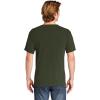 imageComfort Colors Adult Short Sleeve Tee Style G1717Green