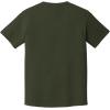 imageComfort Colors Adult Short Sleeve Tee Style G1717Green