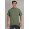 imageComfort Colors Adult Short Sleeve Tee Style G1717Hemp 1pack