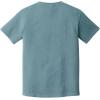 imageComfort Colors Adult Short Sleeve Tee Style G1717Ice Blu Ringer