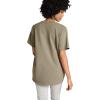 imageComfort Colors Adult Short Sleeve Tee Style G1717Khaki