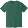 imageComfort Colors Adult Short Sleeve Tee Style G1717Light Green