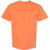 imageComfort Colors Adult Short Sleeve Tee Style G1717Mango