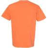imageComfort Colors Adult Short Sleeve Tee Style G1717Mango
