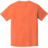 imageComfort Colors Adult Short Sleeve Tee Style G1717Melon