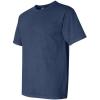 imageComfort Colors Adult Short Sleeve Tee Style G1717Midnight 1pack