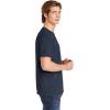 imageComfort Colors Adult Short Sleeve Tee Style G1717Midnight Navy