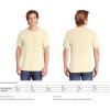 imageComfort Colors Adult Short Sleeve Tee Style G1717Midnight Navy