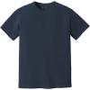 imageComfort Colors Adult Short Sleeve Tee Style G1717Midnight Navy