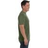 imageComfort Colors Adult Short Sleeve Tee Style G1717Military Green