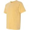 imageComfort Colors Adult Short Sleeve Tee Style G1717Mustard 1pack
