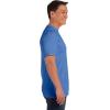 imageComfort Colors Adult Short Sleeve Tee Style G1717Mystic Blue