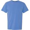 imageComfort Colors Adult Short Sleeve Tee Style G1717Mystic Blue