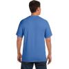 imageComfort Colors Adult Short Sleeve Tee Style G1717Mystic Blue