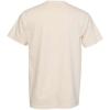 imageComfort Colors Adult Short Sleeve Tee Style G1717Natural Beige