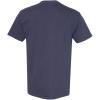 imageComfort Colors Adult Short Sleeve Tee Style G1717Navy