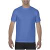 imageComfort Colors Adult Short Sleeve Tee Style G1717Neon Blue