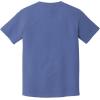 imageComfort Colors Adult Short Sleeve Tee Style G1717Periwinkle