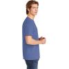 imageComfort Colors Adult Short Sleeve Tee Style G1717Periwinkle