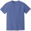 imageComfort Colors Adult Short Sleeve Tee Style G1717Periwinkle