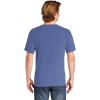 imageComfort Colors Adult Short Sleeve Tee Style G1717Periwinkle