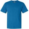 imageComfort Colors Adult Short Sleeve Tee Style G1717Royal Caribbian