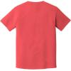 imageComfort Colors Adult Short Sleeve Tee Style G1717Watermelon