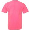 imageComfort Colors Adult Short Sleeve Tee Style G1717Watermelon Pink 1pack