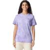 imageComfort Colors Short Sleeve Tee Style G1717Amethyst 2pack