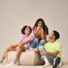 imageComfort Colors Short Sleeve Tee Style G1717Berry 1pack