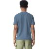 imageComfort Colors Short Sleeve Tee Style G1717Blue Jean 1pack