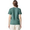imageComfort Colors Short Sleeve Tee Style G1717Blue Spruce 1pack
