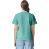 imageComfort Colors Short Sleeve Tee Style G1717Chalky Mint 1pack