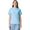 imageComfort Colors Short Sleeve Tee Style G1717Chambray 2pack