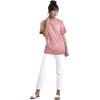 imageComfort Colors Short Sleeve Tee Style G1717Clay 2pack