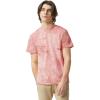 imageComfort Colors Short Sleeve Tee Style G1717Clay 2pack