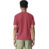 imageComfort Colors Short Sleeve Tee Style G1717Crimson 1pack
